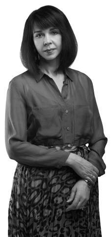 Inna Sheremetova